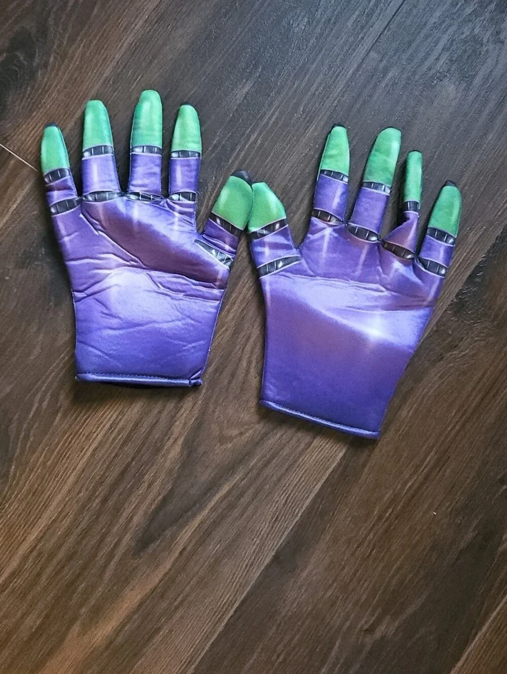 Kids FNAF Montgomergy Halloween Costume XL